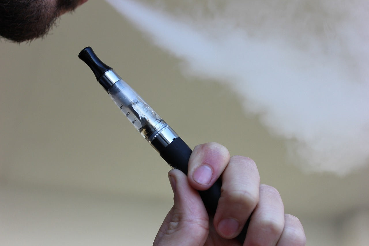 Herbal Vaporizers are not E-cigarettes: Better Believe It!