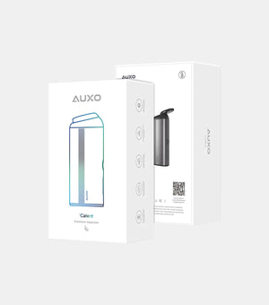 AUXO Calent Vaporizer for Dry Herbs