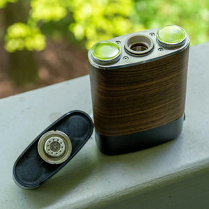Angus - Ruby Edition - Portable Convection Vaporizer - YLLVAPE